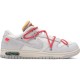 Off-White x Dunk Low Lot 33 Of 50 DJ0950 118