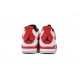 Shop Air Jordan 4 Red Cement DH6927-161 Women Men AJ4 Shoes Sale