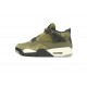 Buy Air Jordan 4 Retro Craft Olive FB9927-200 Mens AJ4 Shoes For Sale