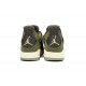 Buy Air Jordan 4 Retro Craft Olive FB9927-200 Mens AJ4 Shoes For Sale