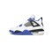 Air Jordan 4 Retro Motorsports 308497-117 Mens AJ4 Shoes