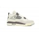 Buy Air Jordan 4 Retro White Phan Tom FZ4810-001 Mens AJ4 Shoes Fast Shipping