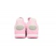 OFF White x Air Jordan 4 Pink Co Branding CV9388-105 Women/Men AJ4 Shoes