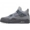 Air Jordan 4 Retro SE Wet Cement Grey Shoes FQ7928-001