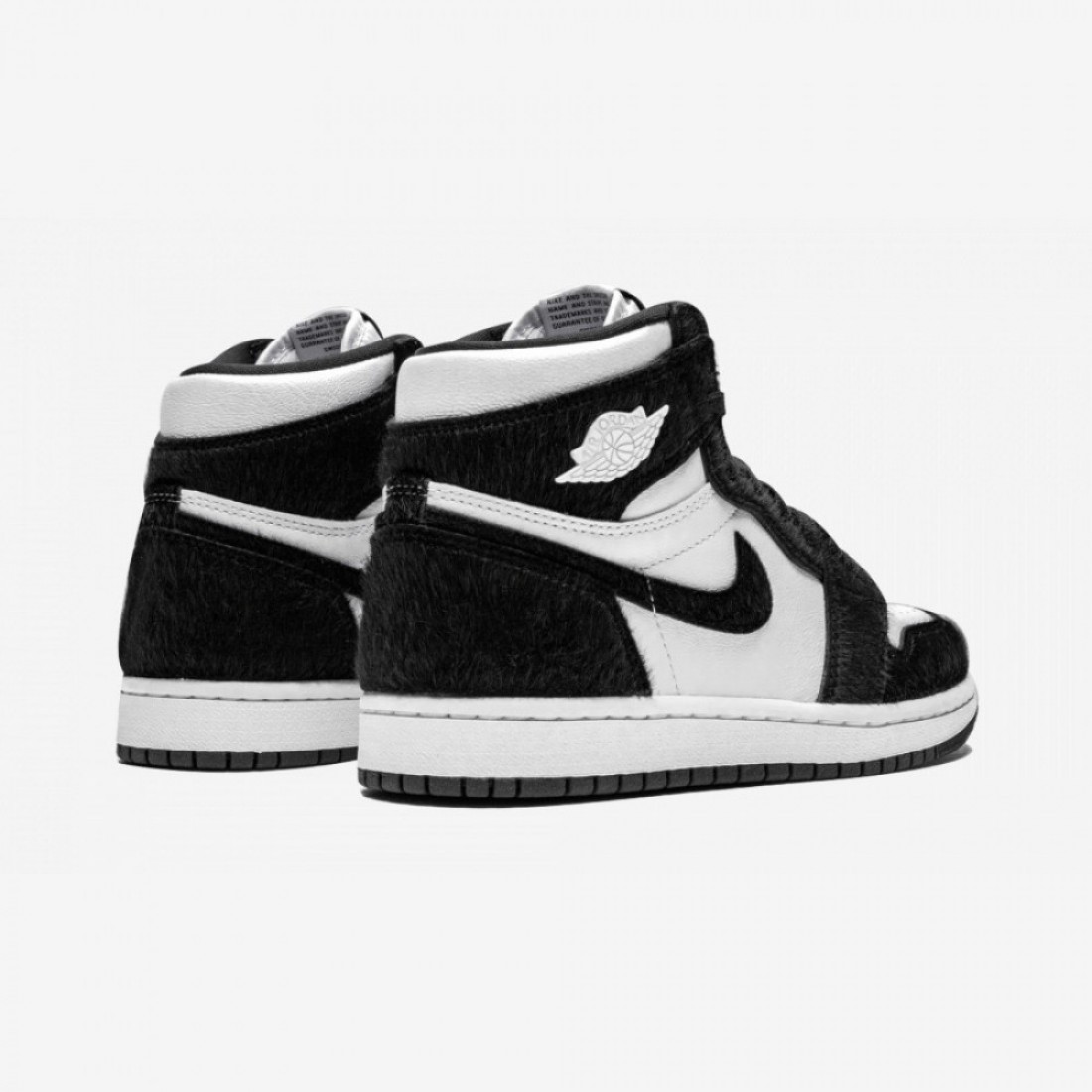 New Air Jordan 1 High OG 