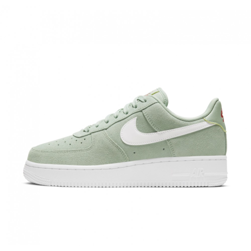 Shop Nike Air Force 1 Low Pistachio Frost Green CV3026 300 Online