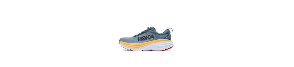 Hoka Bondi 8