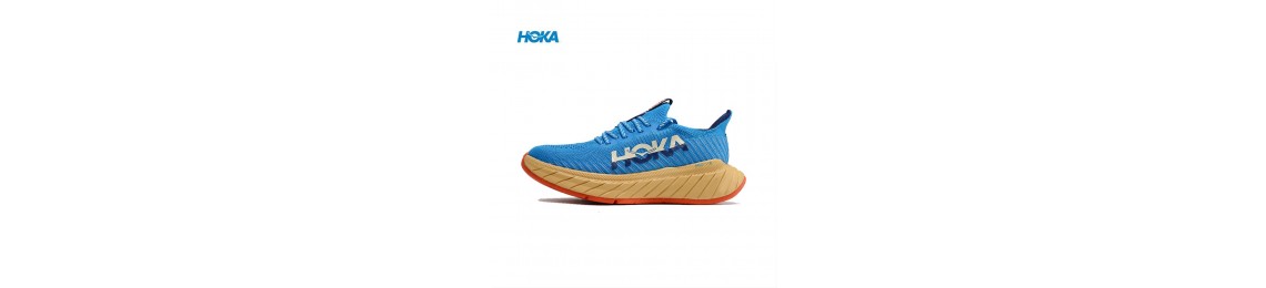 Hoka Carbon X3