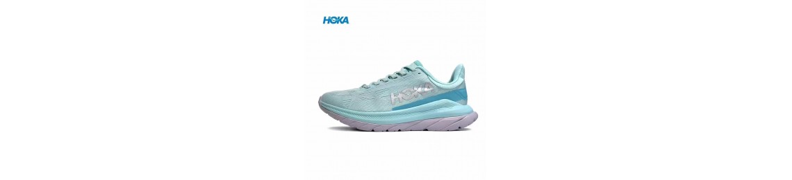 Hoka Mach 4