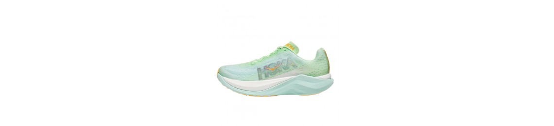 Hoka Mach X